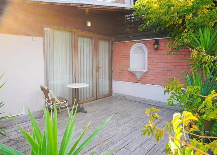 Triada Hotel Taksim - Special Category