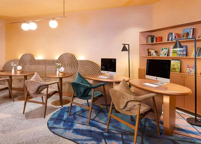 Mercure Istanbul Bakirkoy